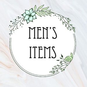 All men’s